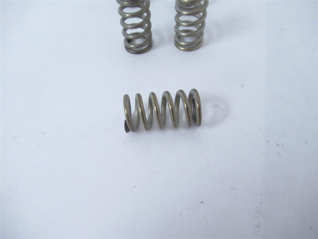 Marel 647561; Lot-5 Spring Compression