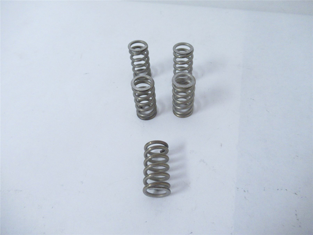 Marel 647561; Lot-5 Spring Compression