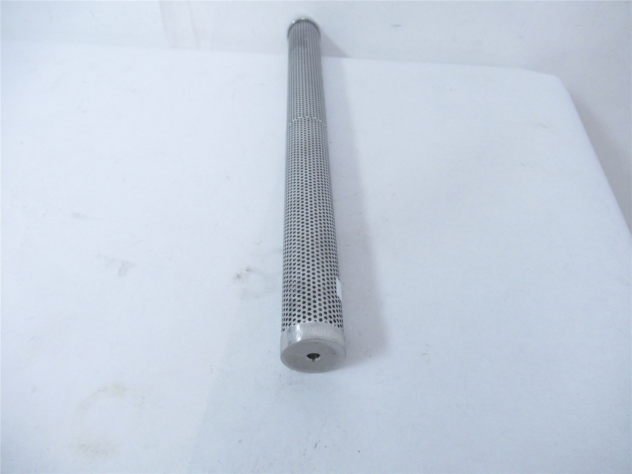 Hoegger 127141; Filter Insert Sieve 17.25" L 1.375" ID
