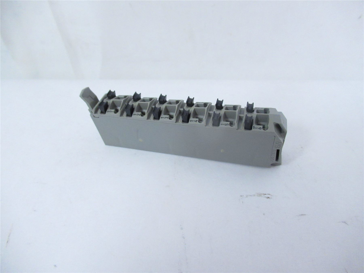 Ross Industries H8232820; Block Terminal