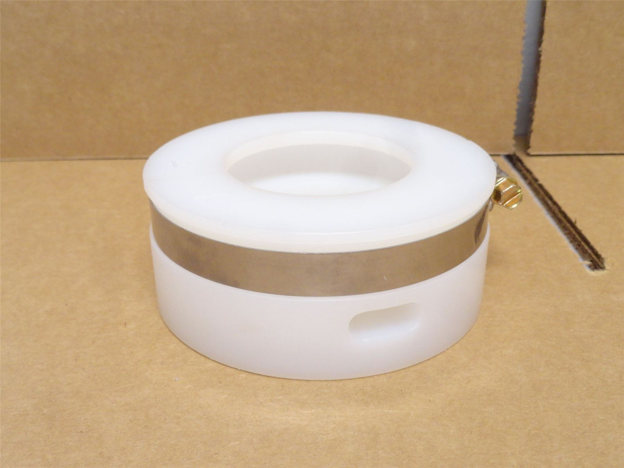 Cozzini 98SS204W01B; Front End Agitator Housing Seal Assembly