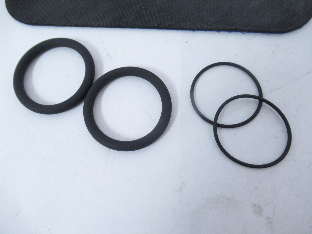 Aquionics 180007-0038-01; Seal Kit Quartz Slv 38mm