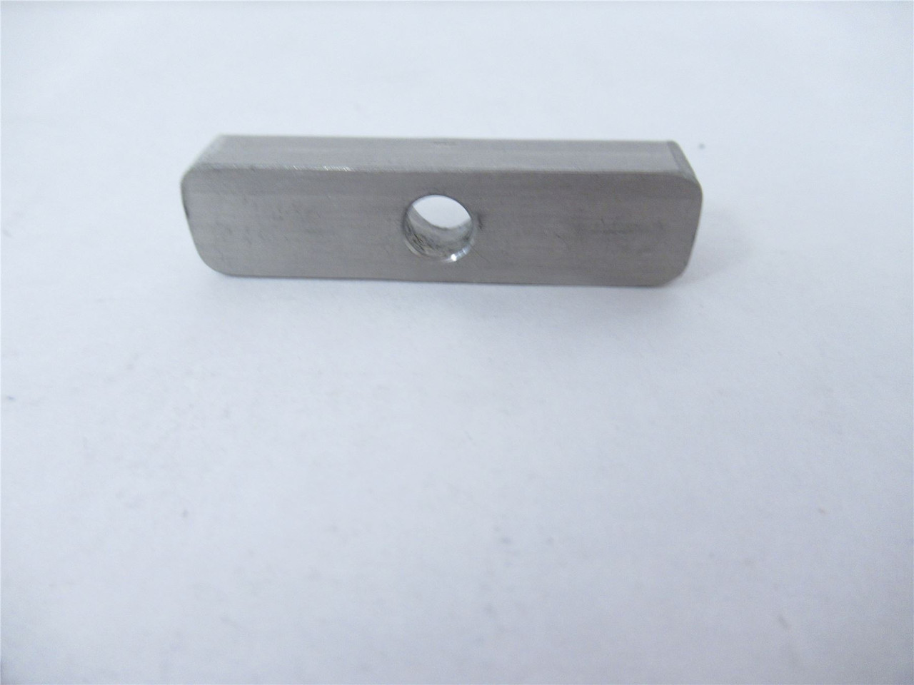 Cozzini Prime Edge PG11X314B; Key Centering Pin 1/2 X 2;SST