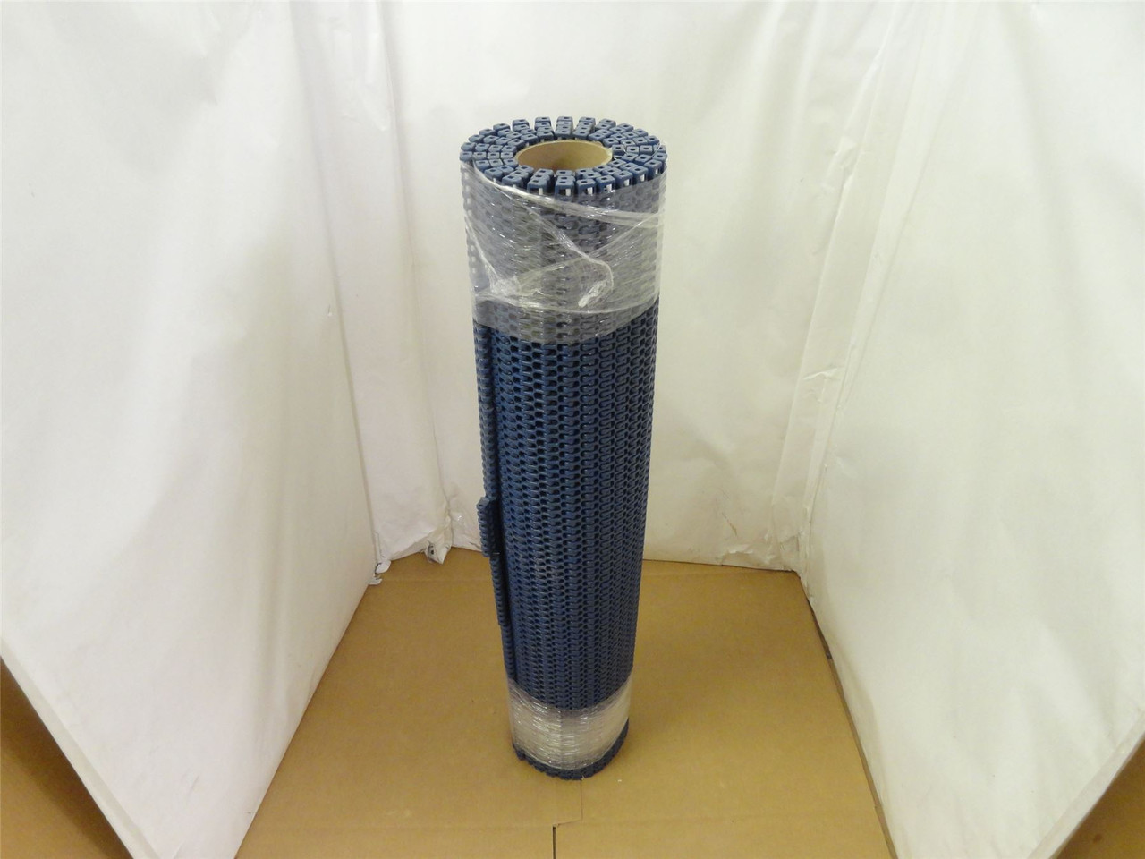 Habasit S2400-40-10; Conveyor Belt 40" Wide x 6'L