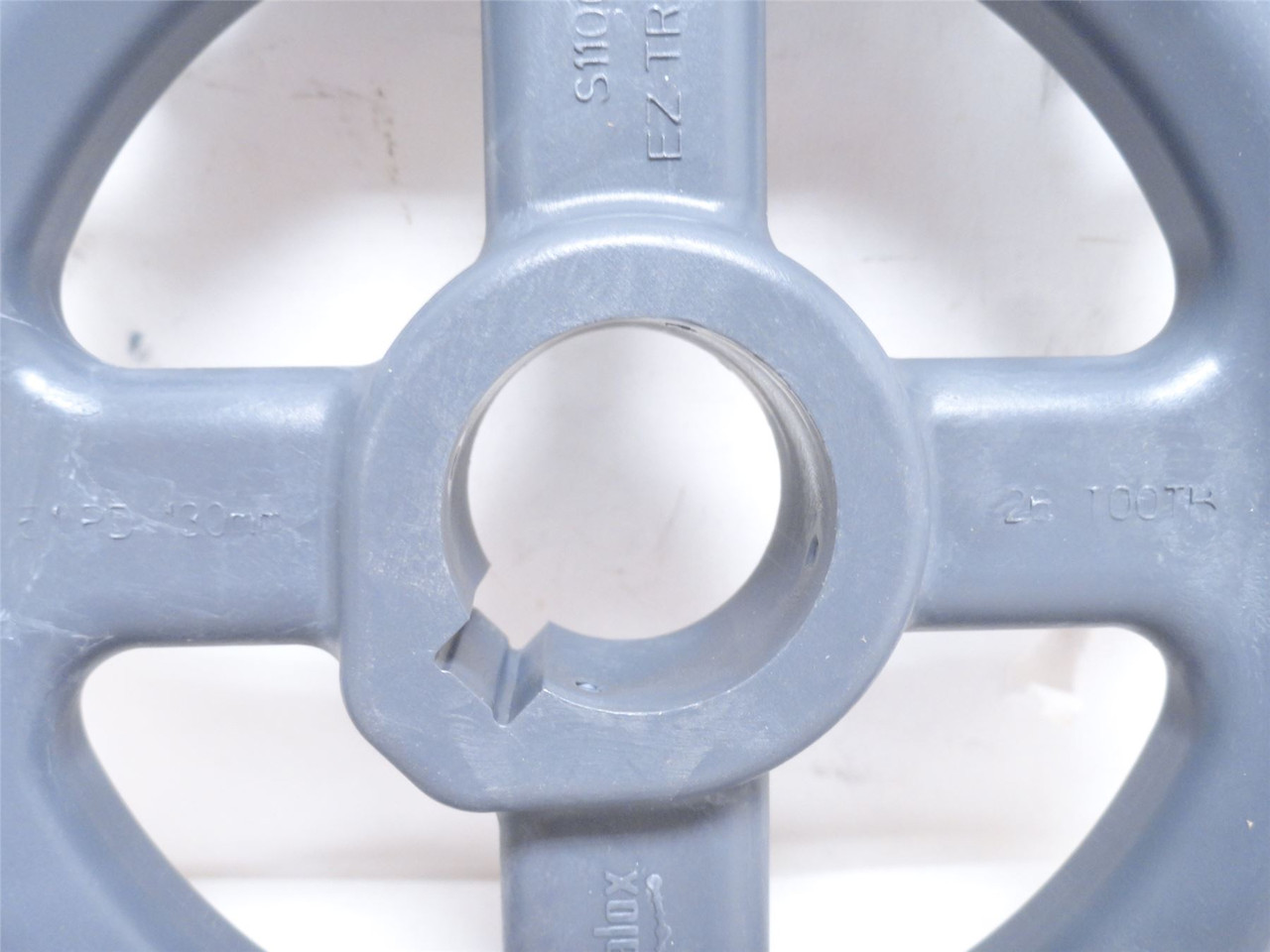 Intralox S3E1I6CNH5LS; Conveyor Sprocket S1100 1"ID; 26 Teeth