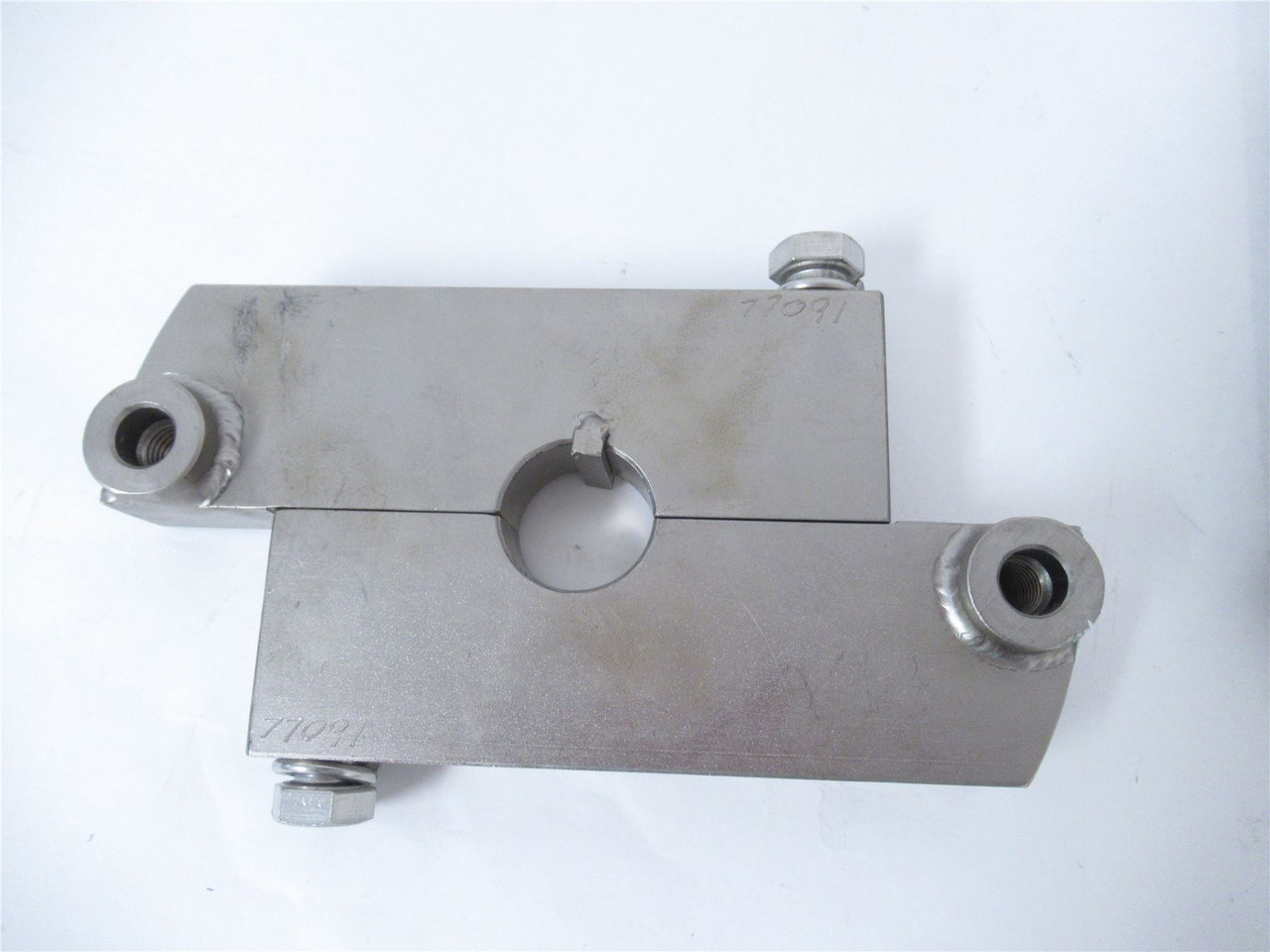 Douglas 77091; CPLG;HUB;B;CRS