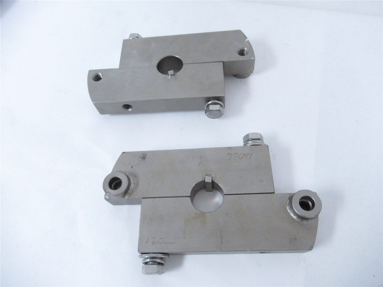 Douglas 77091; CPLG;HUB;B;CRS