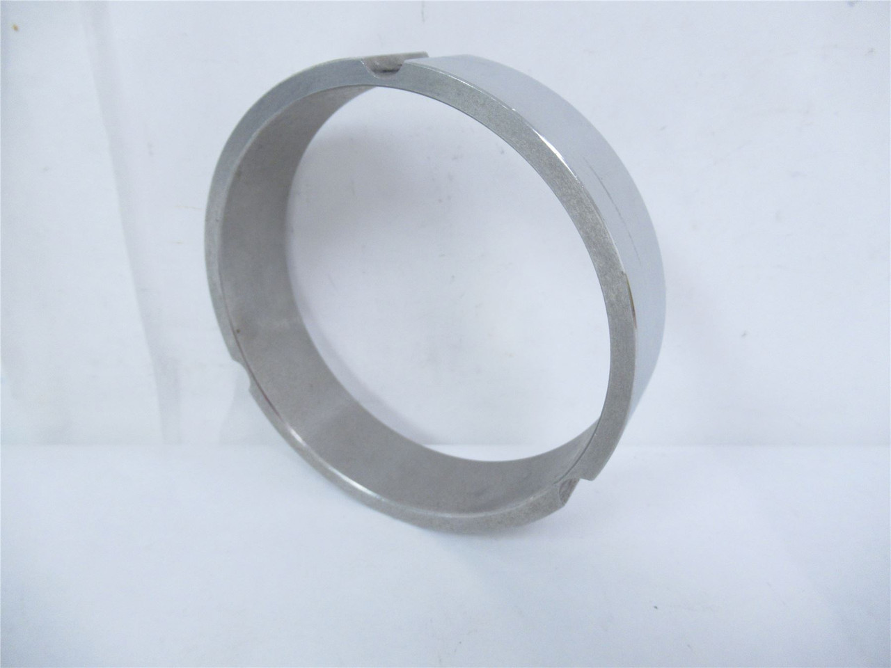 Vemag 980100041; Spacer Stl Ring 90mm ID 100 mm OD
