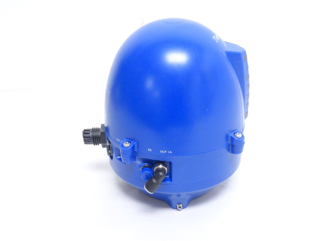 Alfa Laval 9612578952; ThinkTop Digital Solenoid; 8-30VDC