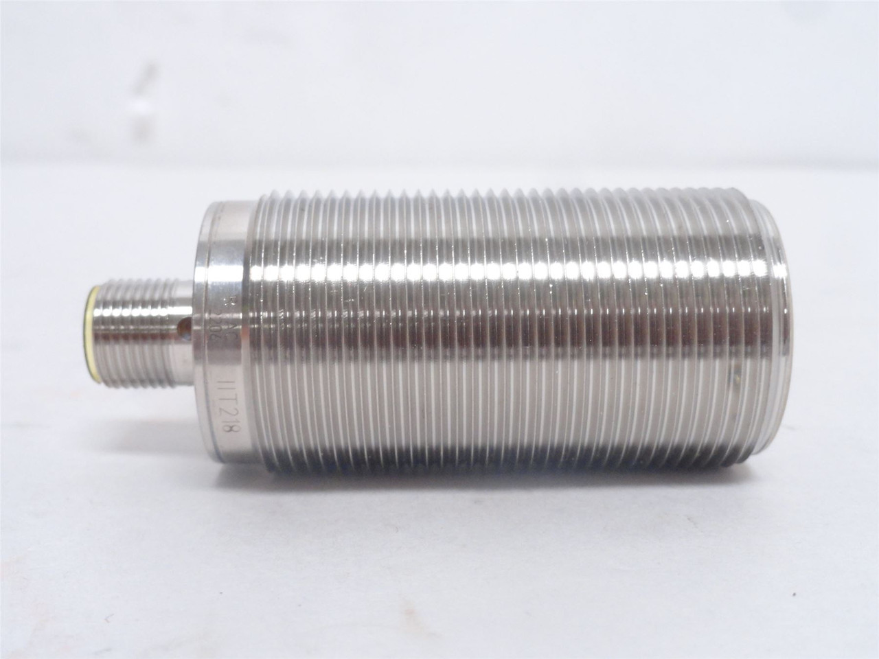 IFM IIK3015BAPKG/M/V4A/US104-DPO; Prox Sensor IIT218 10-30VDC