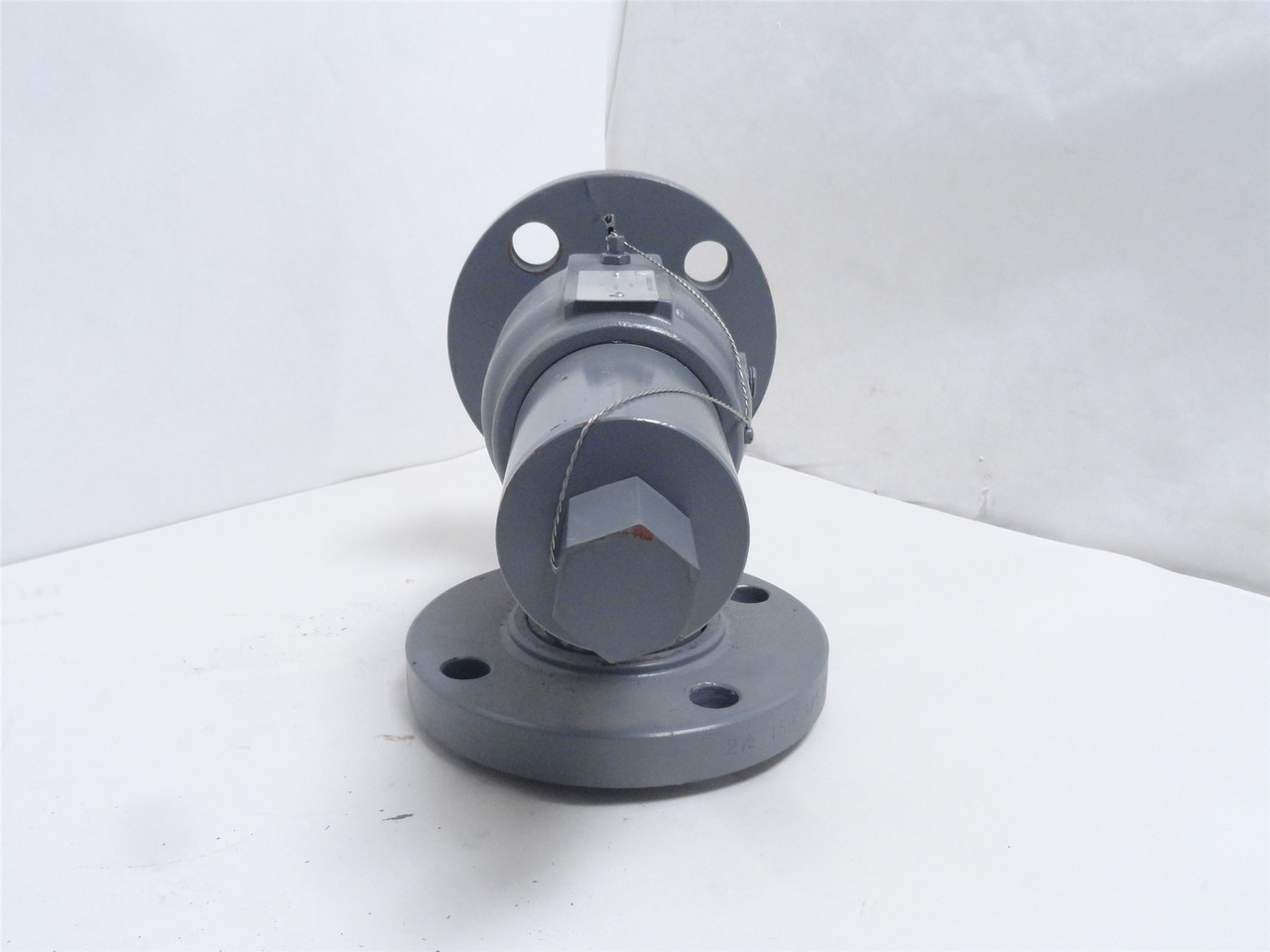 Kunkle 920LHGM08ACF; Safety Relief Valve 1-1/2"Inlet 244GPM
