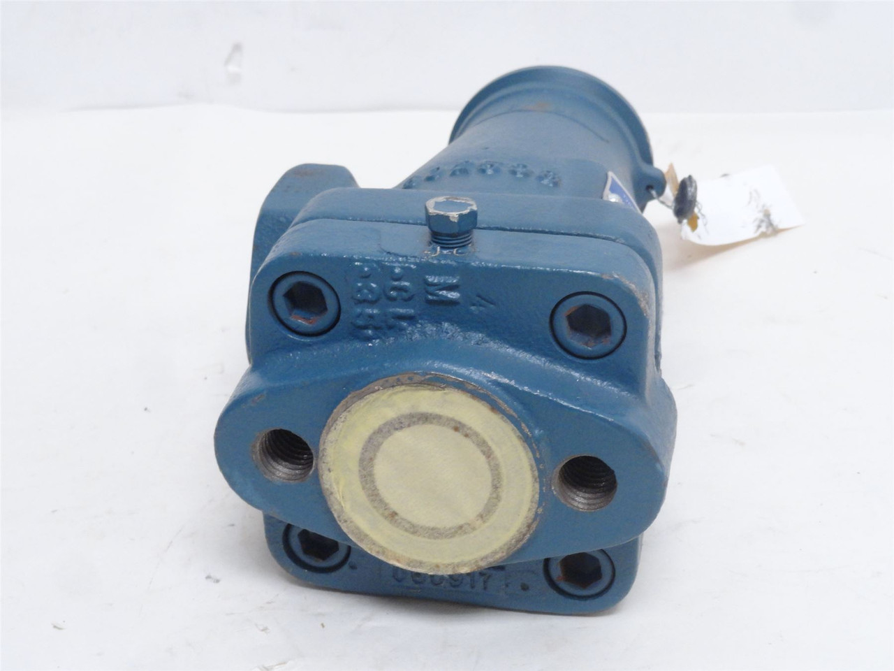 Parker SRV;3/4 H3; Safety ReliefValve 3/4"In 1-1/4"Out 250PSIG