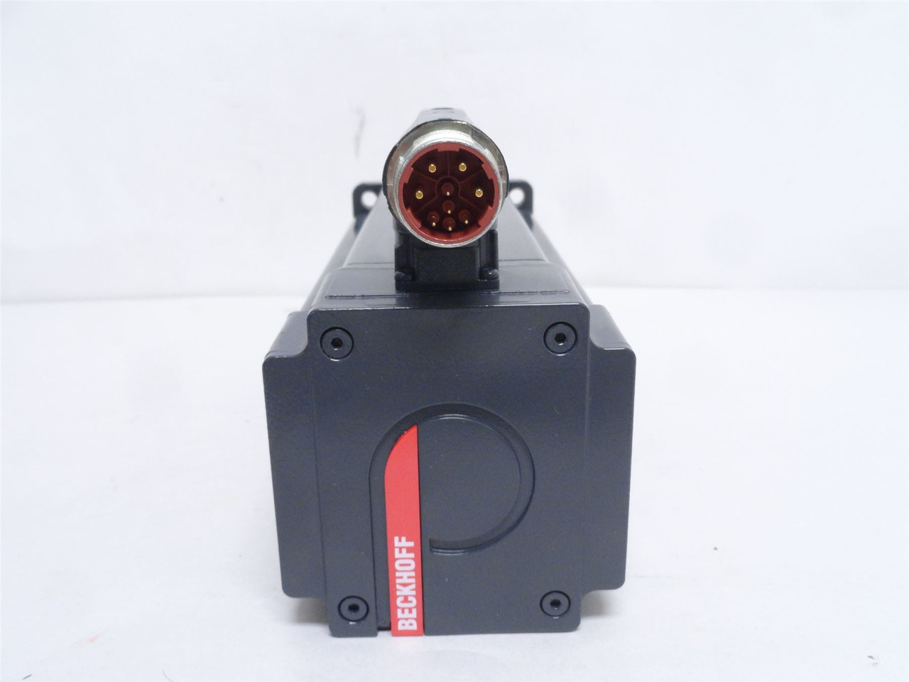 Beckhoff AM8542-1FH1-0000; Servomotor; 24VDC;18W; 5000RPM