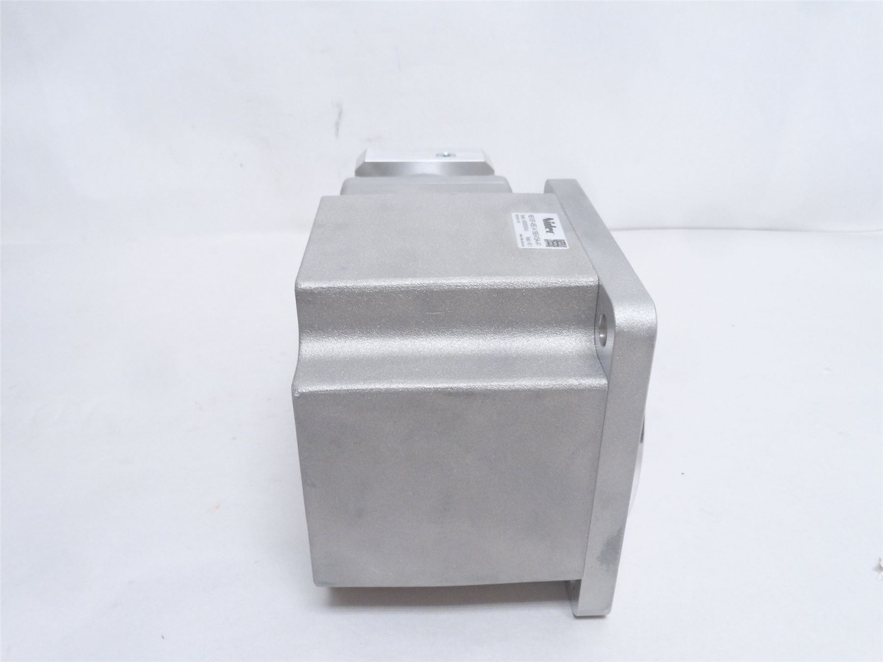 Nidec NEVSF-45E-H-19EA15A-A1; Gear Speed Reducer; 45:1 Ratio
