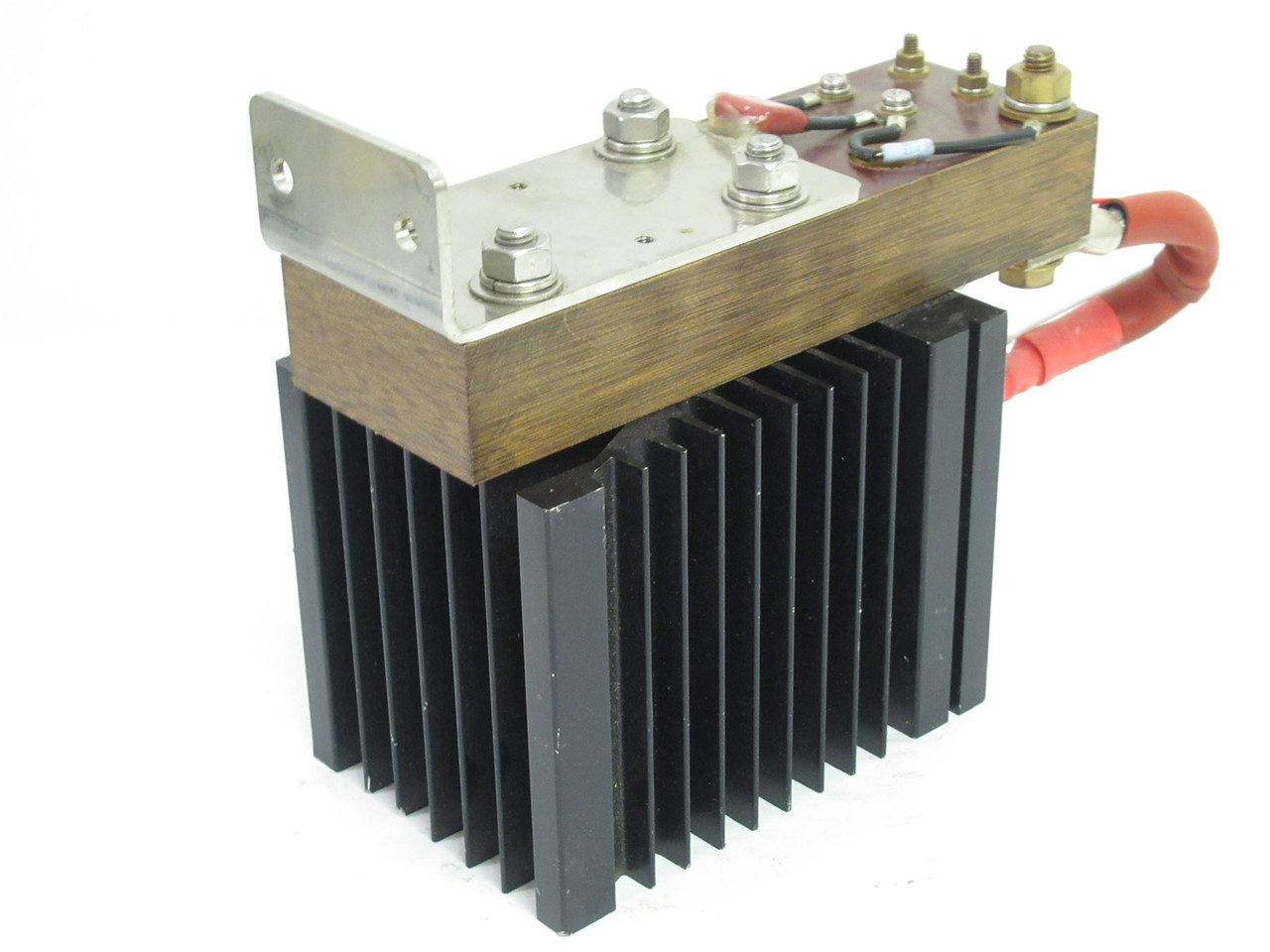 Cryovac FUR70026-A; Triac Assembly