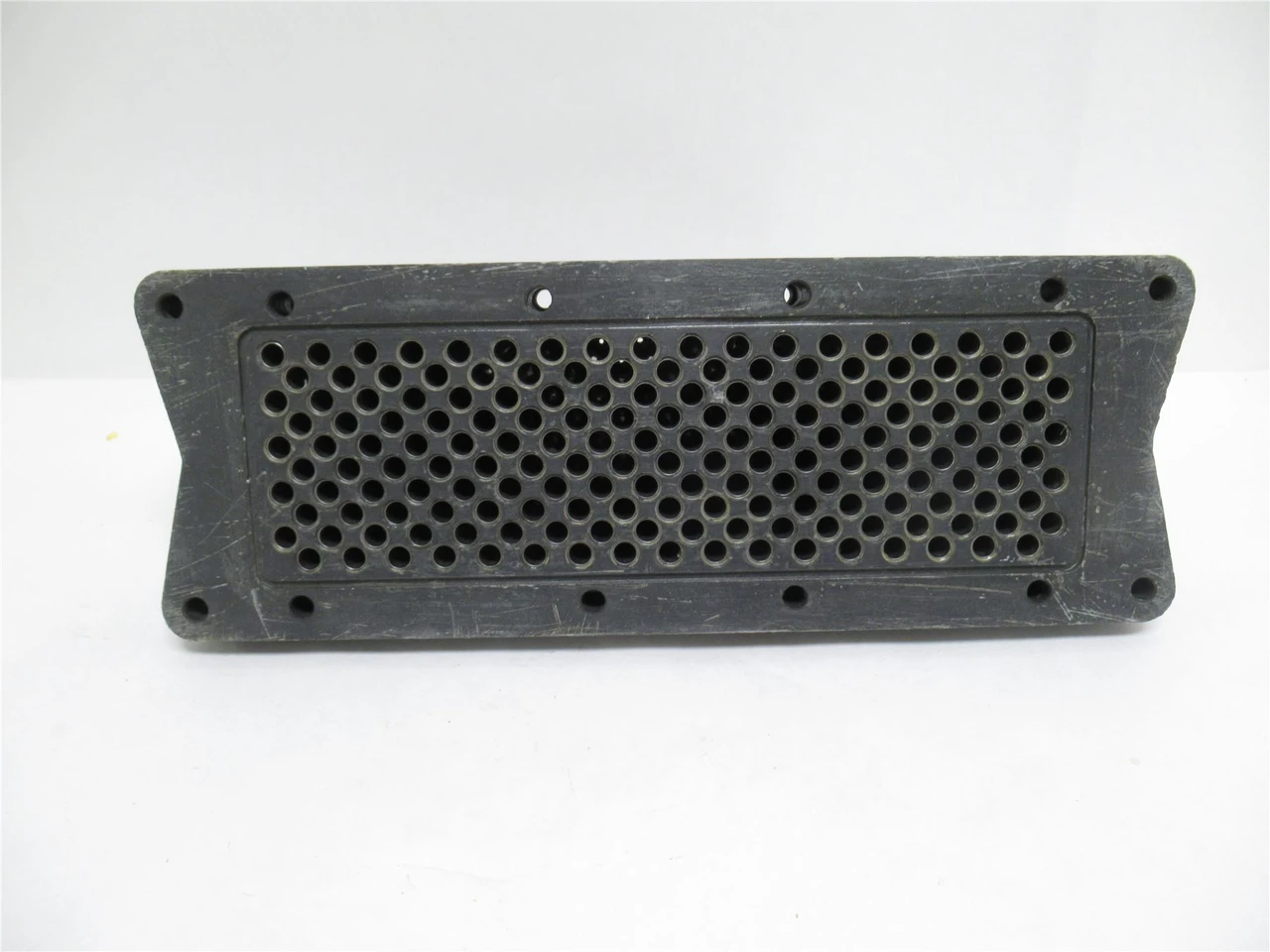 Townsend 10887; Injector Head; 175 Port; 7/64"ID; 12 Bolt