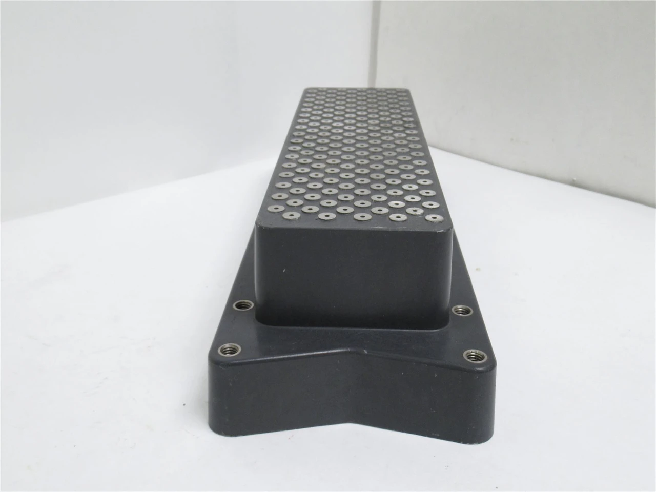 Townsend 10887; Injector Head; 175 Port; 7/64"ID; 12 Bolt