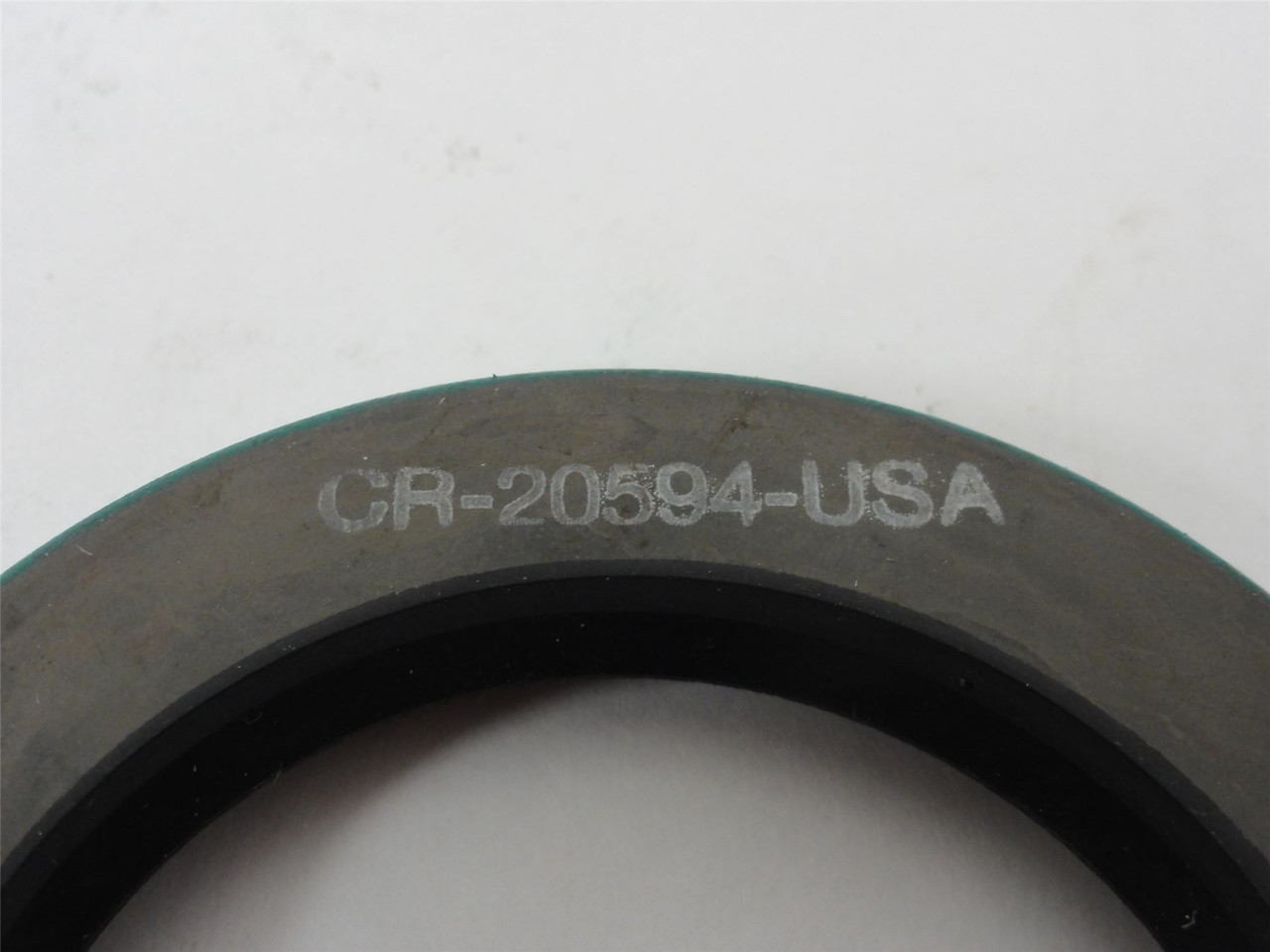 CR 20594; Oil Seal; 2.063" ID; 3.0" OD; 0.375" Width; CRW1
