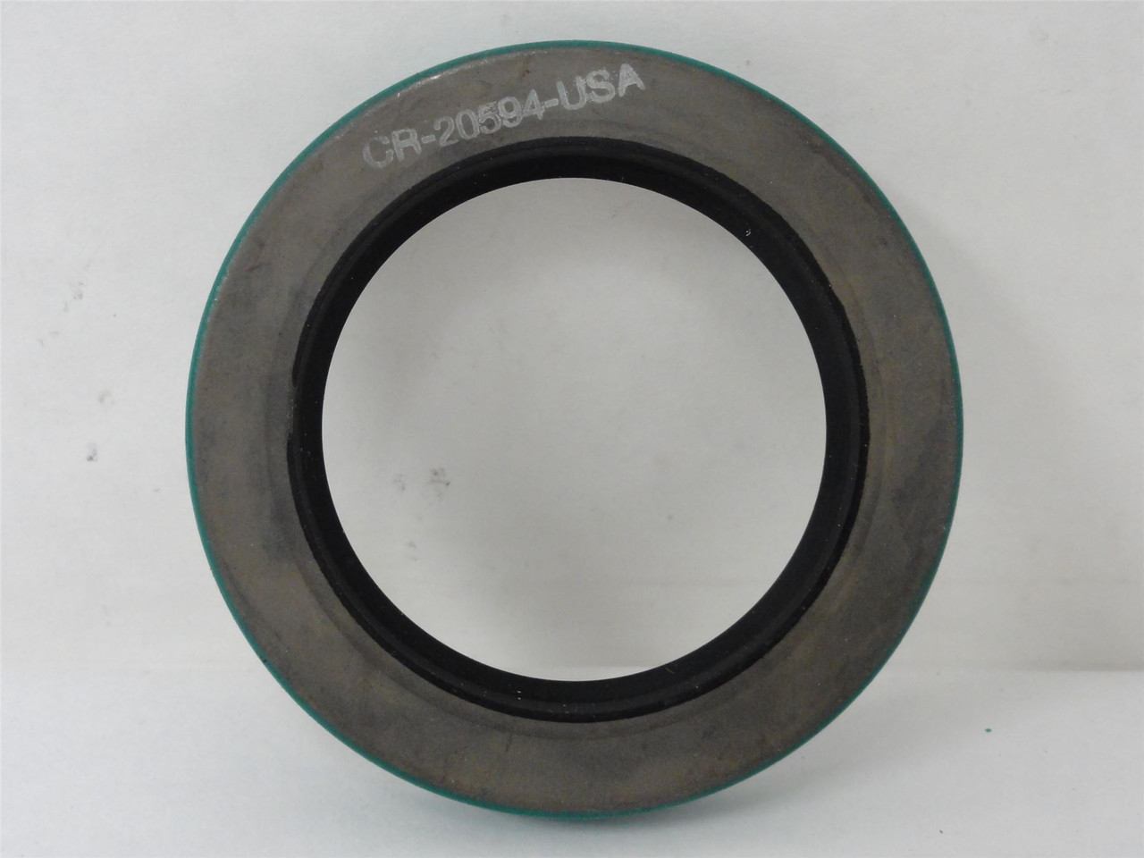 CR 20594; Oil Seal; 2.063" ID; 3.0" OD; 0.375" Width; CRW1