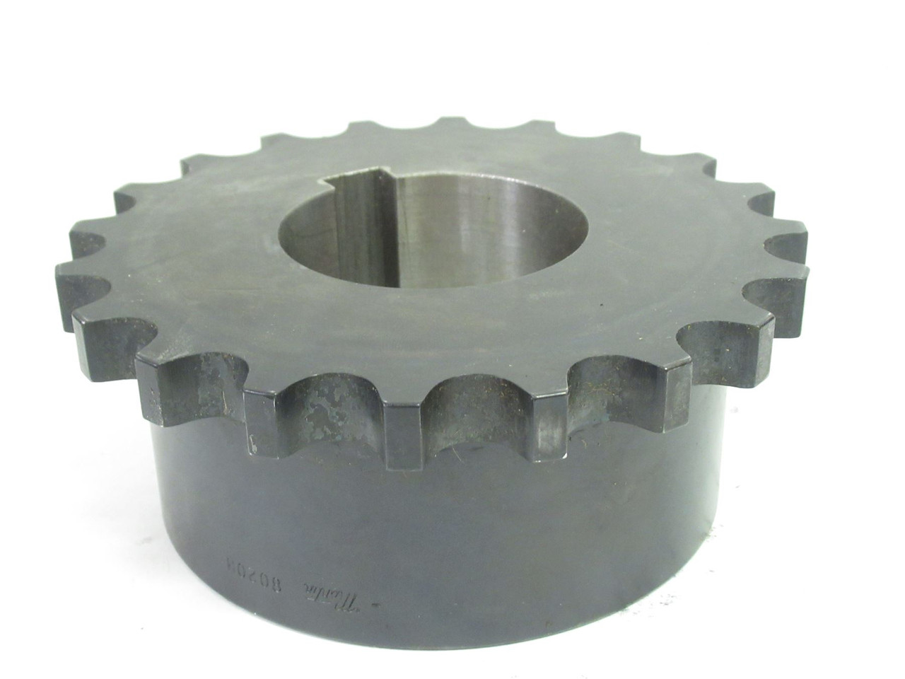 Martin 8020H-2-3/4; Chain Sprocket Coupling Hub; 2-3/4"ID
