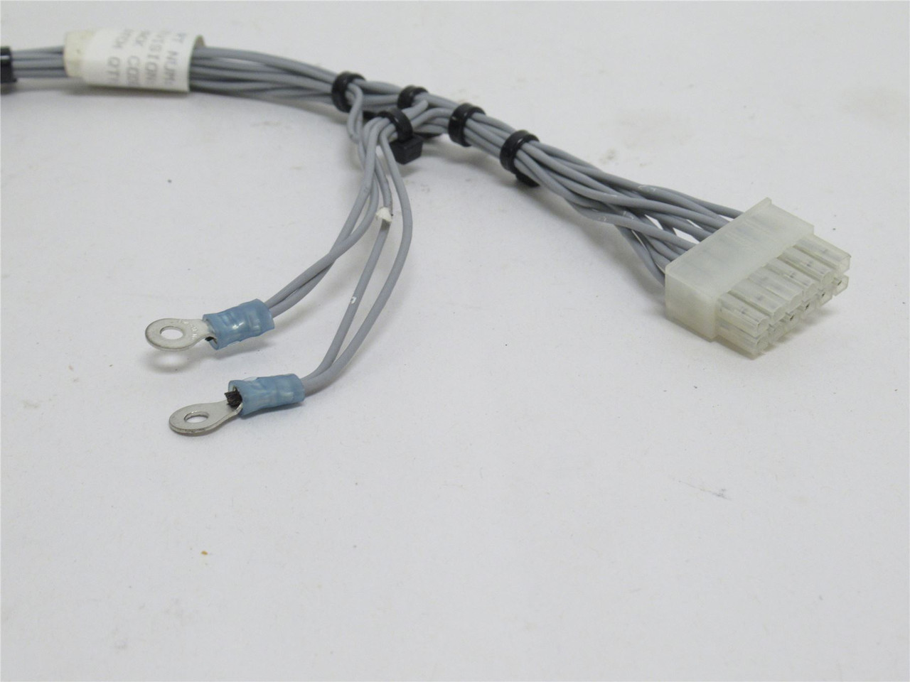 Hyster 2306689; Wiring Harness Assembly