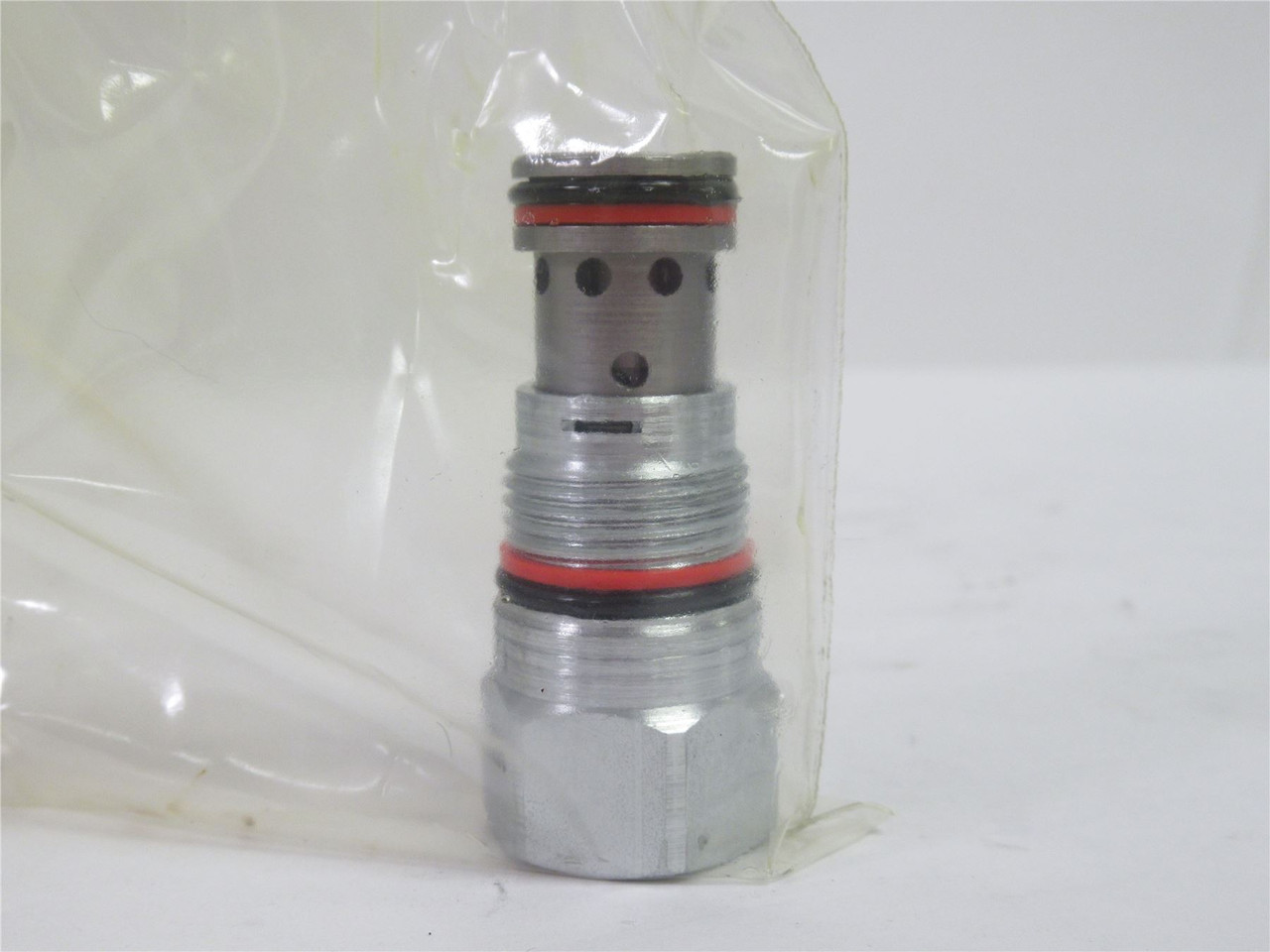 Sun FCCBXAN-0.80GPM; Flow Control Valve Cartridge; 0.80GPM