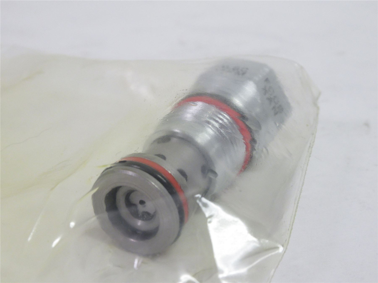Sun FCCBXAN-0.80GPM; Flow Control Valve Cartridge; 0.80GPM