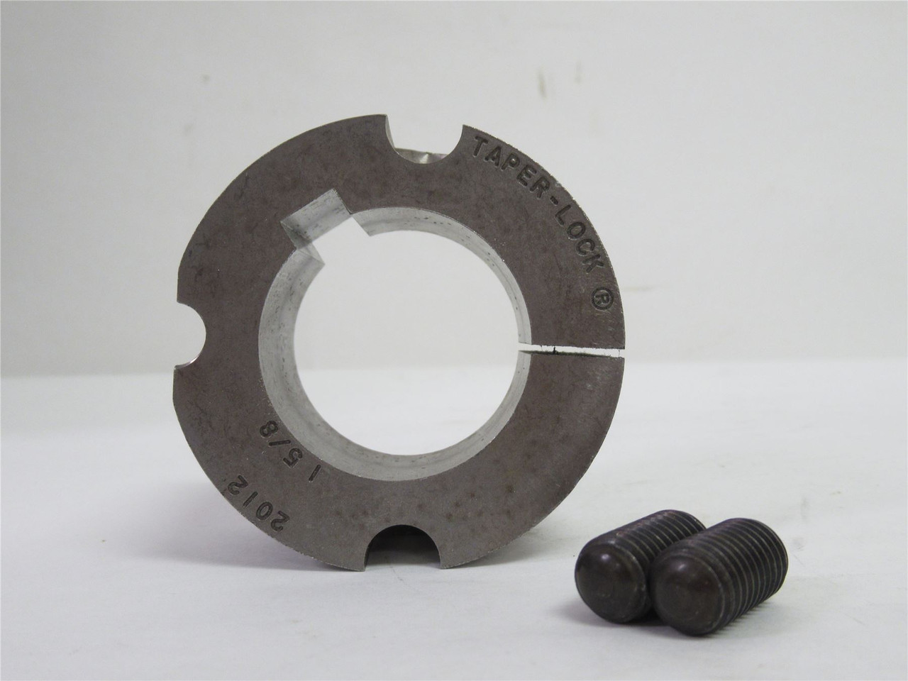 Dodge 117092; Taper-Lock Bushing; 1-5/8"ID; 2012 X 1-5/8-KW