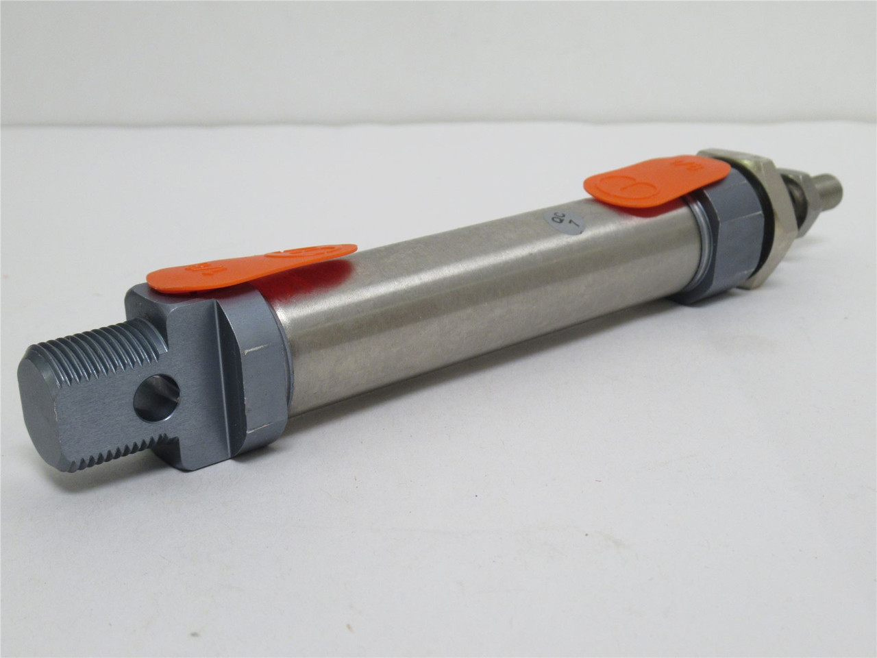Metal Work 1130250075XP; Air Cylinder; 25mmID x 75mm Stroke