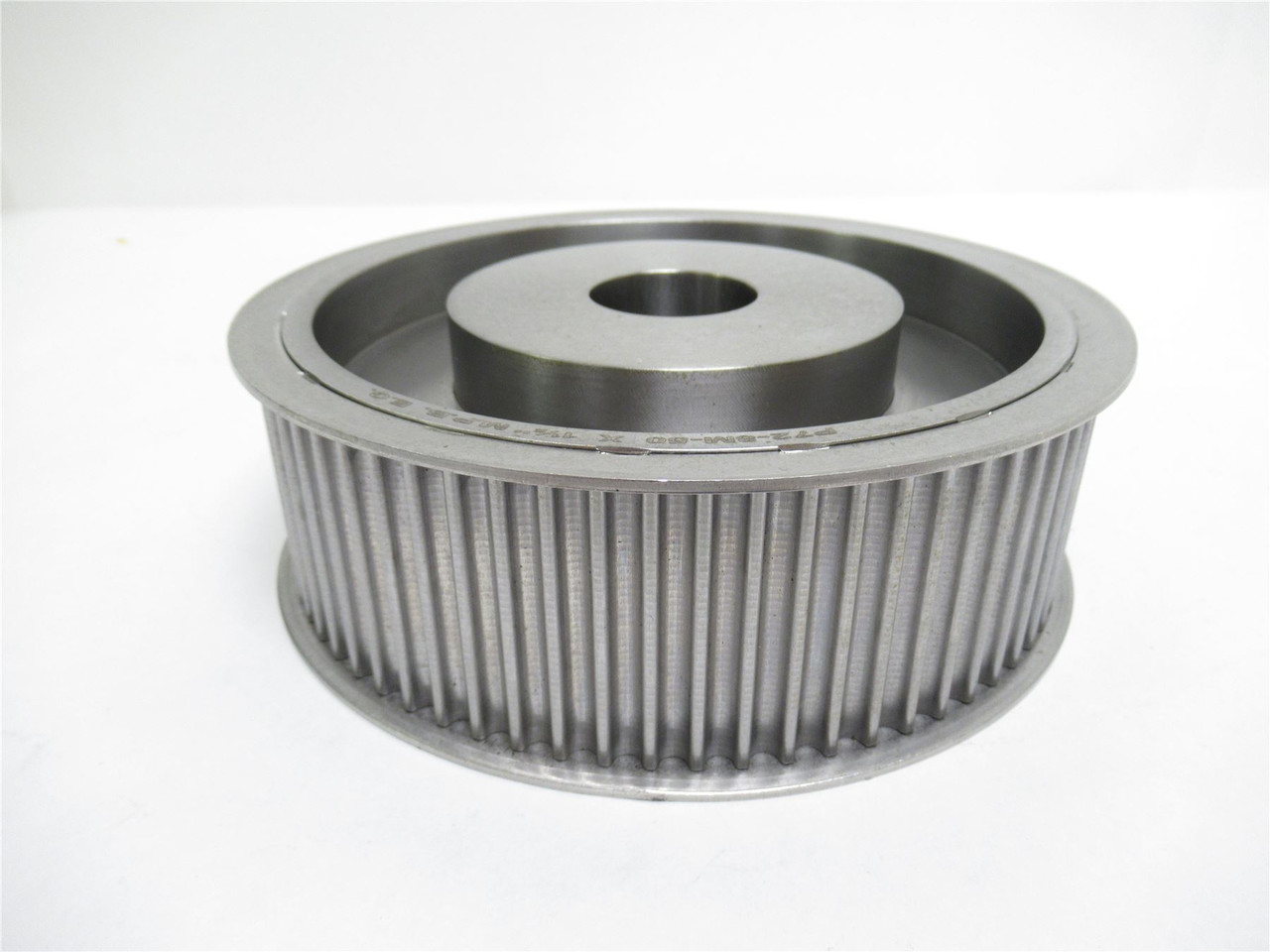 TB Woods P72-8M-50 1-1/2; Gear Belt Pulley 50mmW; 1-1/2"ID