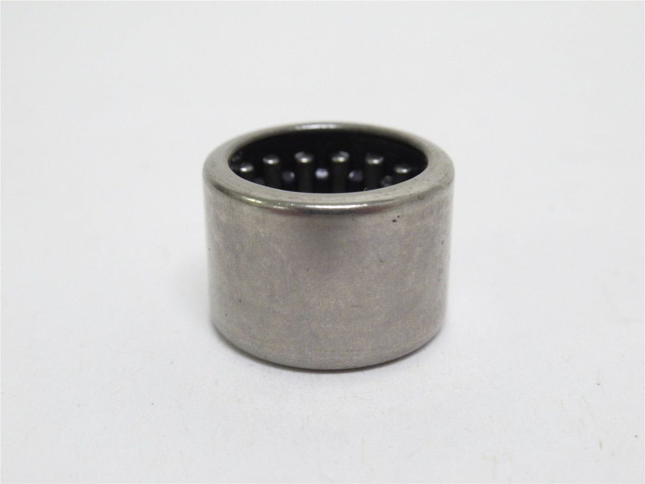 Koyo J-88; Drawn Cup Needle Roller Bearing 1/2"ID; 11/16"OD