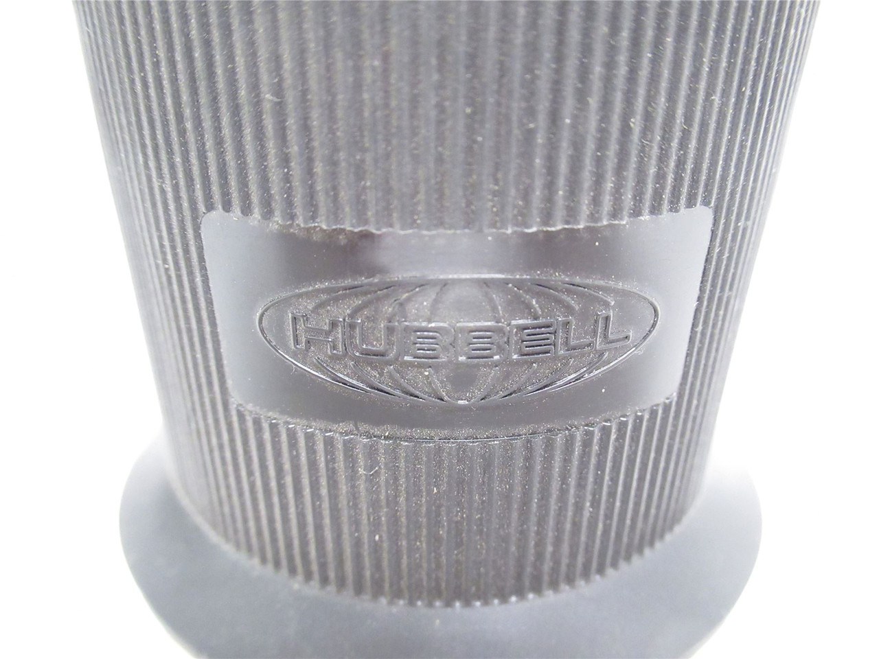 Hubbell HBL2311; Male Plug; 20A; 125V; 2-Pole; 3-Wire; L5-20P
