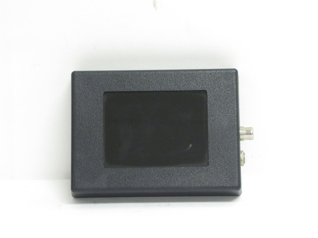 VL Engineering 362086; Color Video Monitor; +12VDC