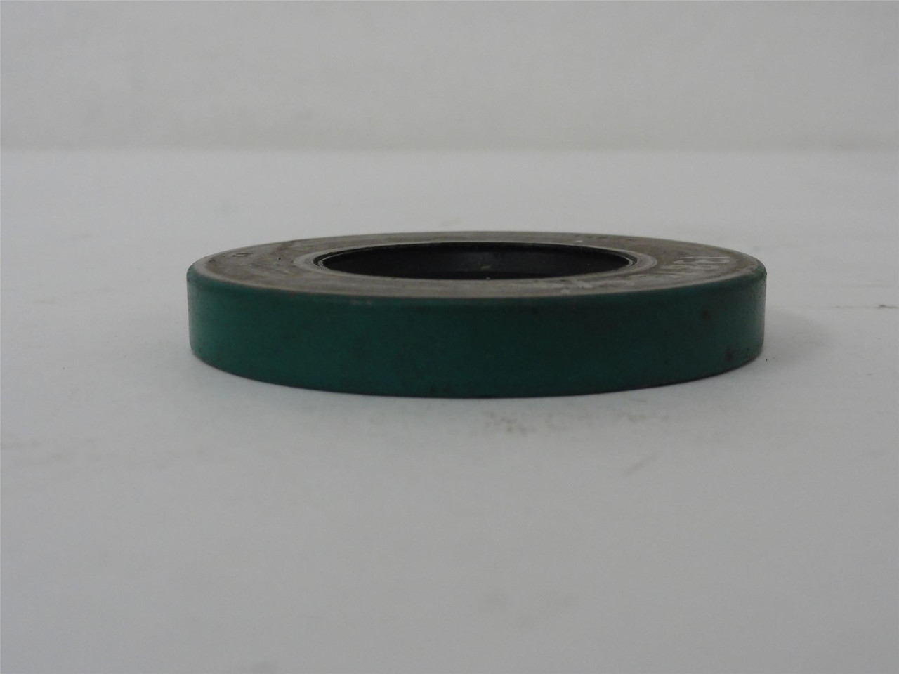CR 13876; Oil Seal; 1.375" ID; 2.562" OD; 0.375" Width; CRWA1