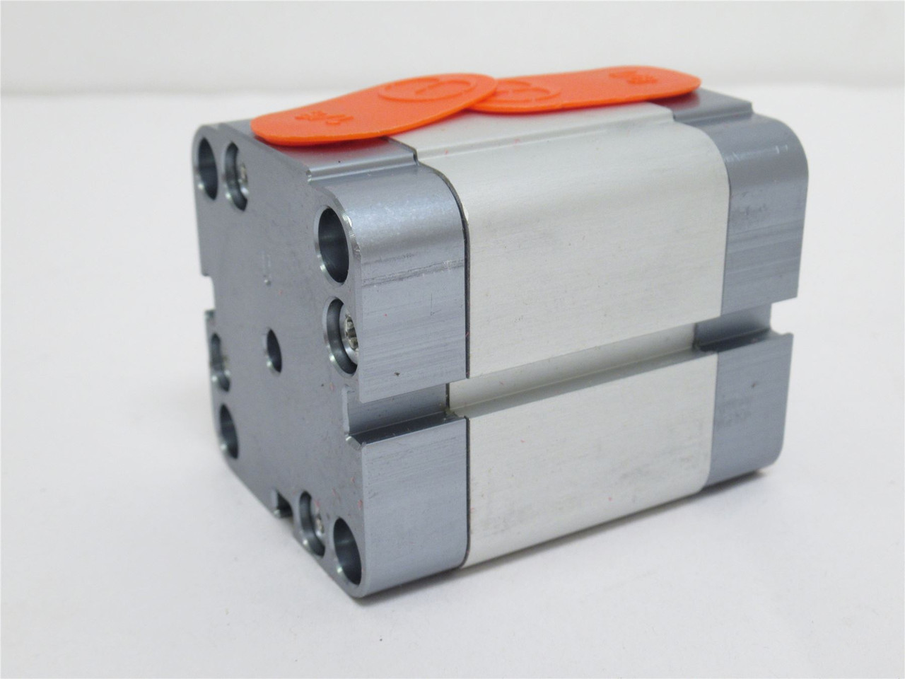 Metal Work 2400400025CP; Air Cylinder; 40mmID x 25mm Stroke
