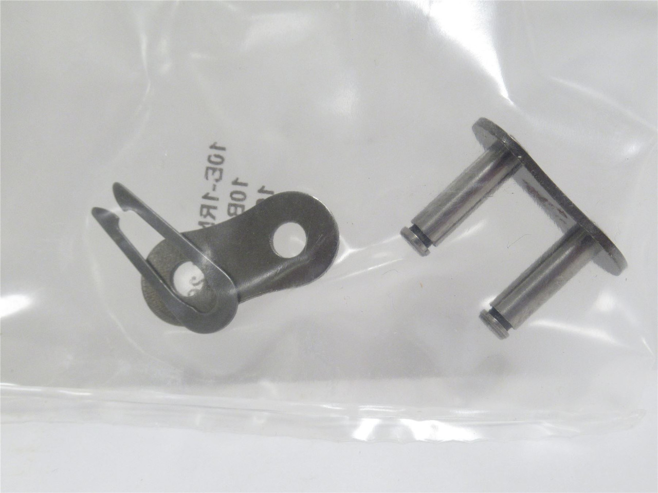 Renold 10B1S26B25; Lot-2 Connecting Link 10-B1 SS; 5/8" Pitch