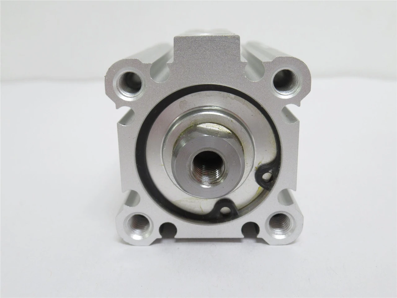 SMC CDQ2A32-40DZ; Compact Air Cylinder; 32mmID x 40mm Stroke