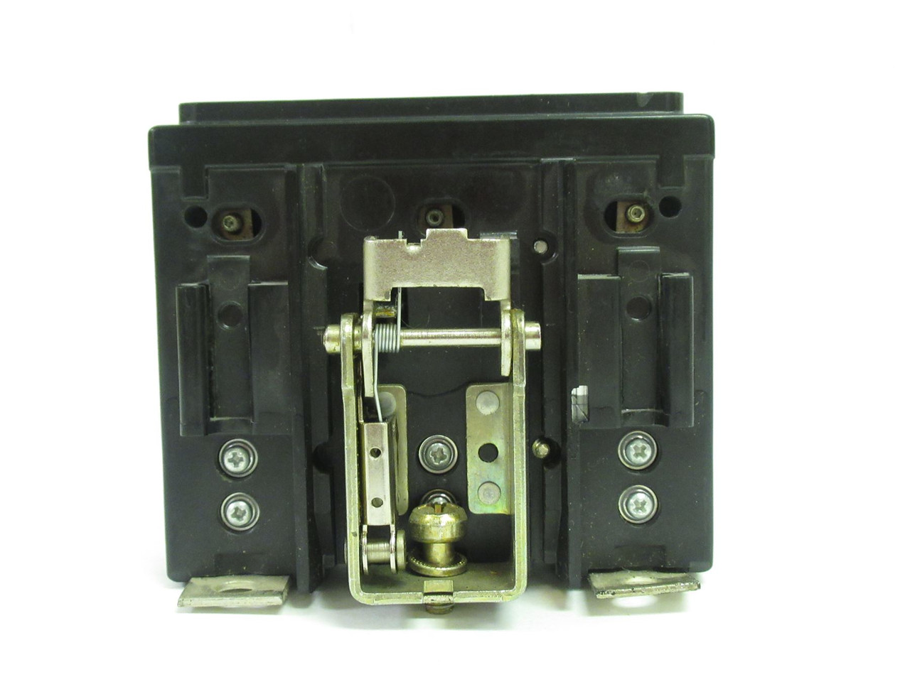 Eaton JT3225T; Thermal Magnetic Trip Unit; 225A; 3P; 600V