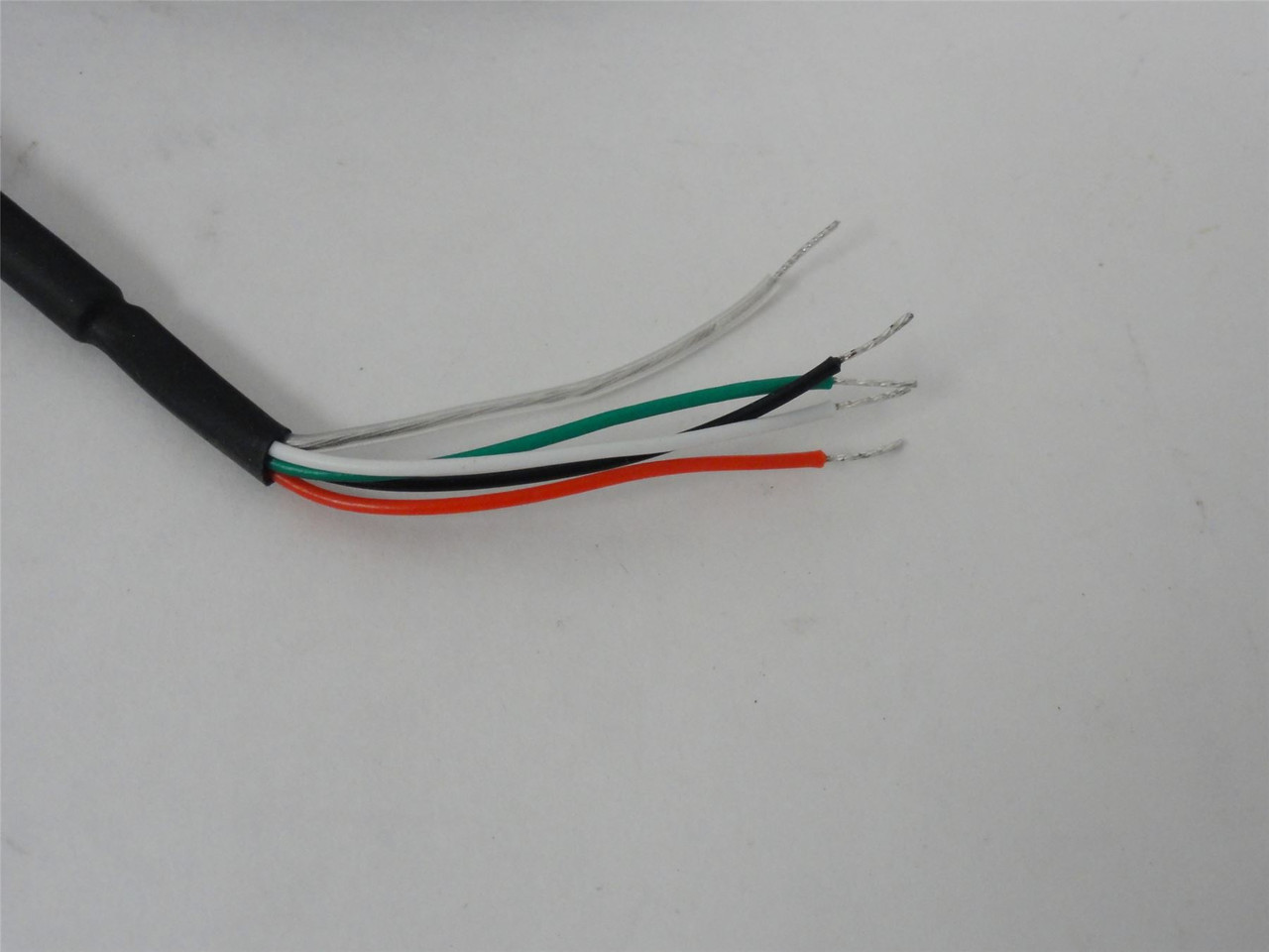 Laumas ALL15; Load Cell; Single Point; 15KG; 3M Cable Length
