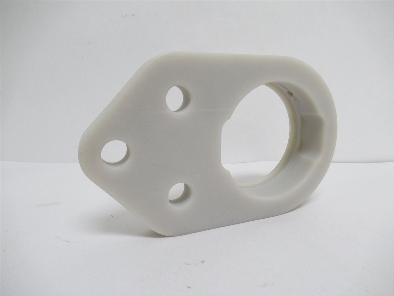 EDT 3GE; Polymer Bearing Housing 3-Bolt