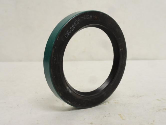 CR 22424; Oil Seal 2.25"ID x 3.189"OD x 0.4375" Wide