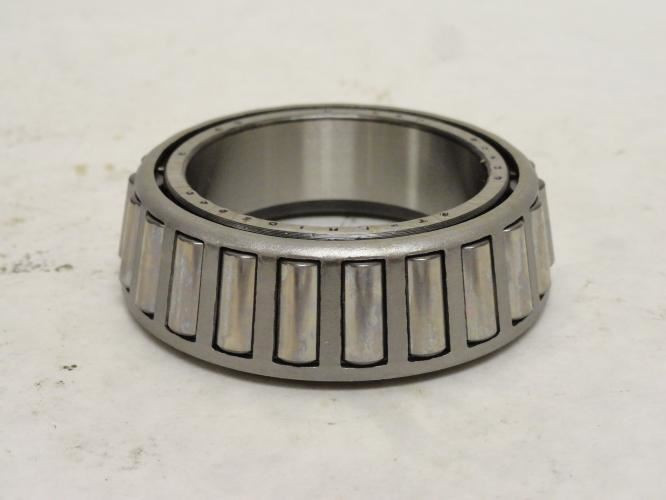 Federal LM102949; Tapered Roller Bearing Cone; 1.7812" ID