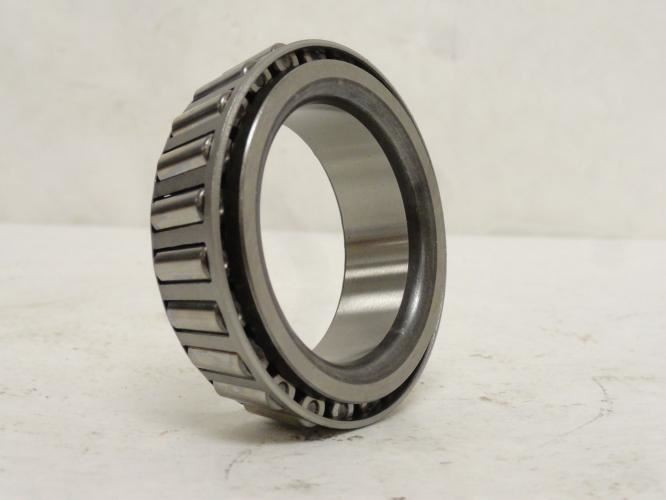 Federal LM102949; Tapered Roller Bearing Cone; 1.7812" ID