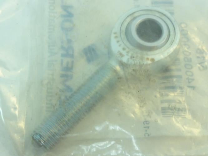Sealmaster TRE-5; RH Rod End; 0.3125" ID