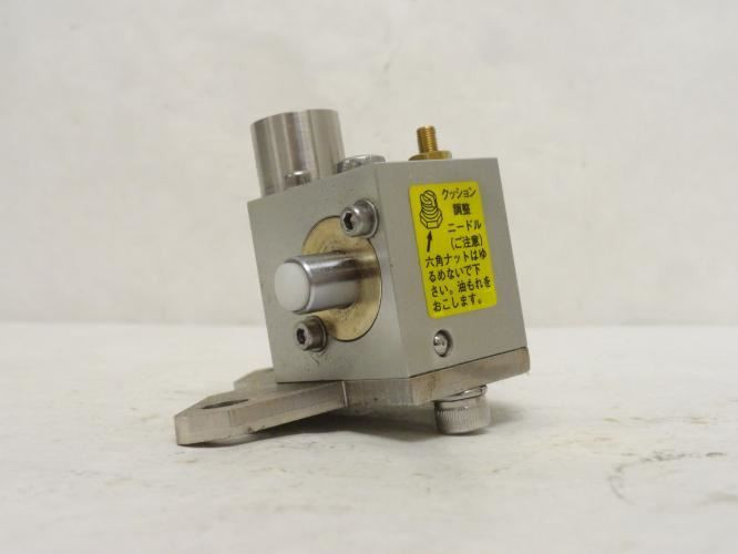 CKD RVC150; Shock Absorber; Series: Killer