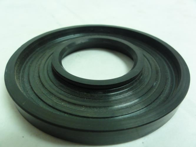 Jabsco 92700-0870; Lip Seal; 3" OD; 1.5" ID