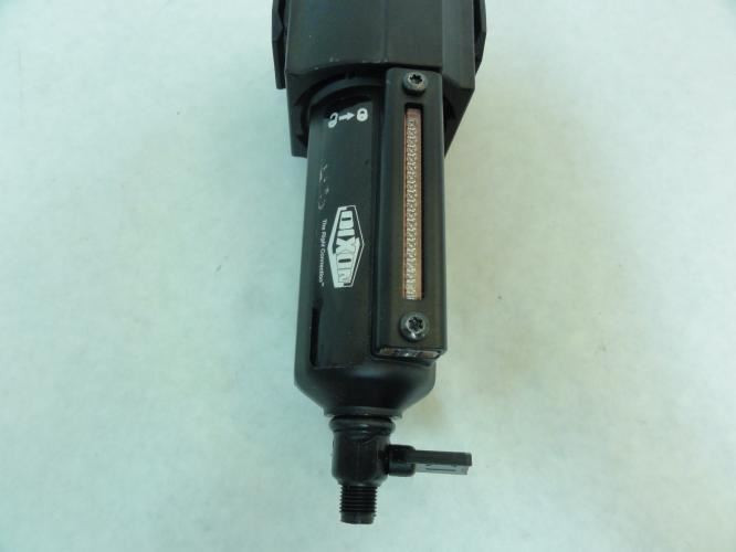 Dixon F73G-2M-MB; Main Air Line Filter; 40 micron; 53 scfm