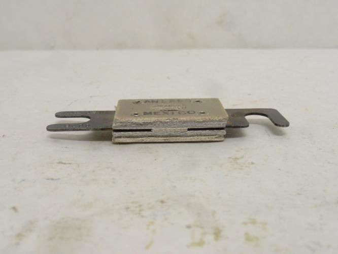 Bussmann ANL-250; Fast Acting Fuse 250A; 32VAC/80VDC