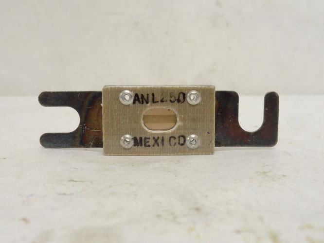 Bussmann ANL-250; Fast Acting Fuse 250A; 32VAC/80VDC