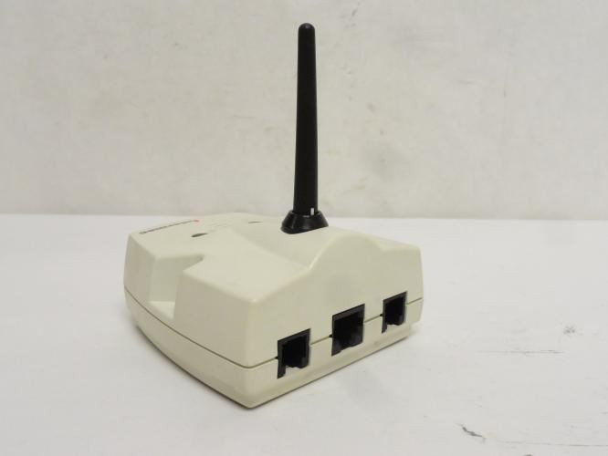Intermec MicroBar 9735; Wireless Base Station